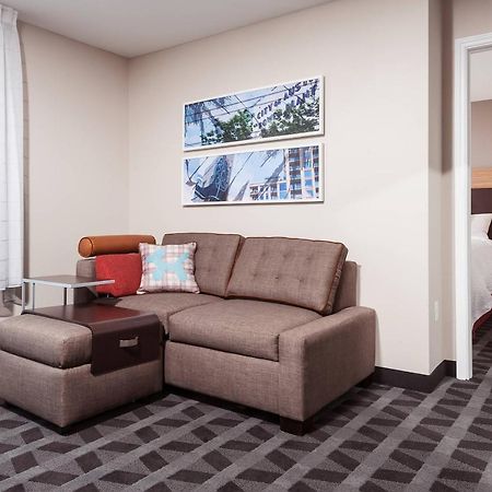 Towneplace Suites By Marriott Austin Parmer/Tech Ridge Eksteriør billede