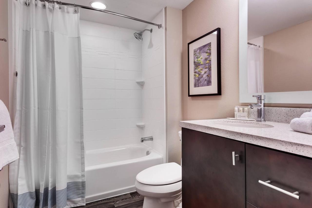 Towneplace Suites By Marriott Austin Parmer/Tech Ridge Eksteriør billede