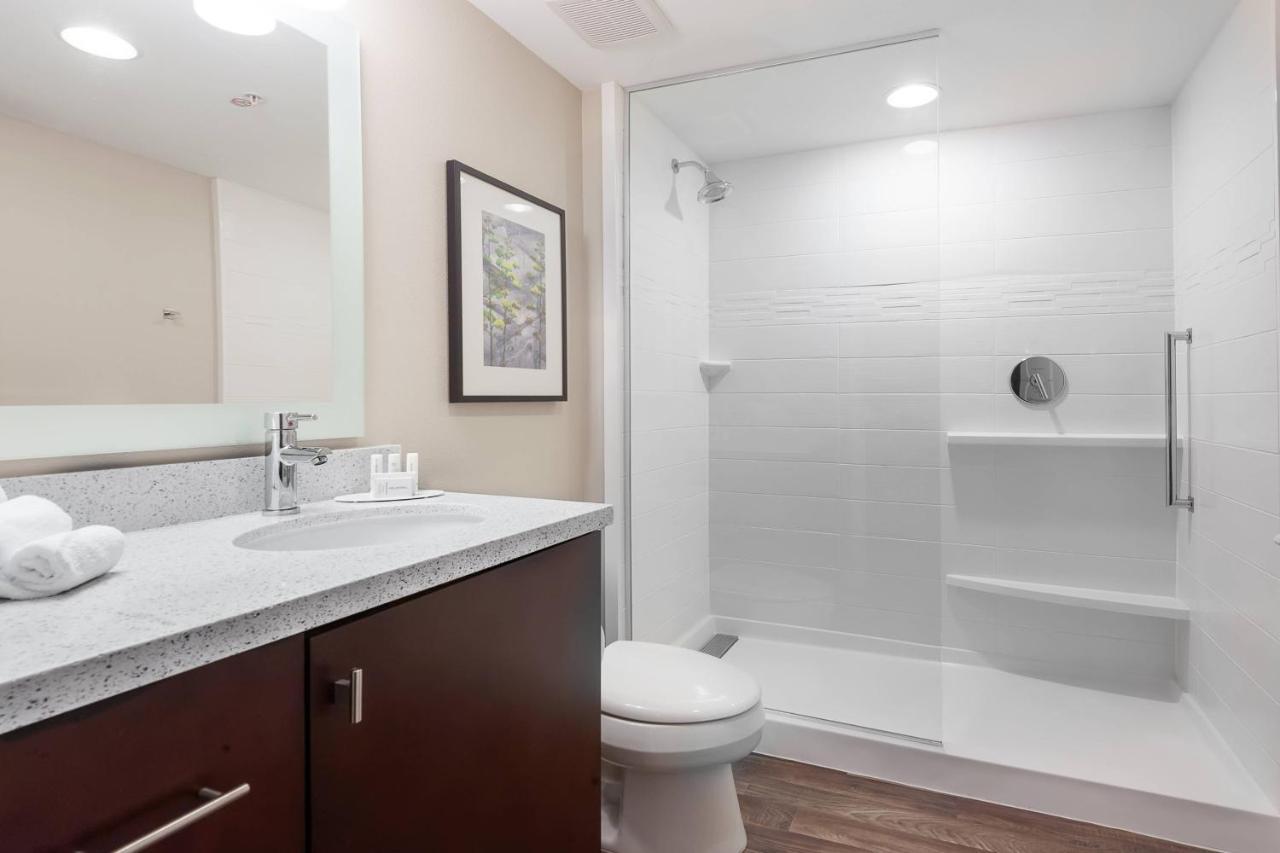 Towneplace Suites By Marriott Austin Parmer/Tech Ridge Eksteriør billede