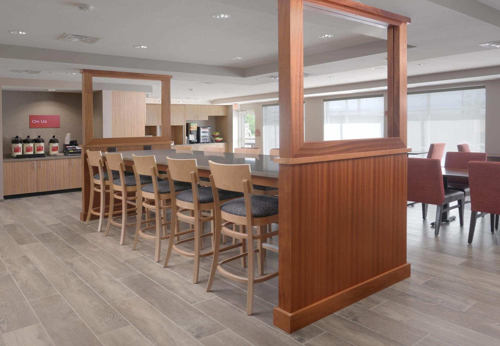 Towneplace Suites By Marriott Austin Parmer/Tech Ridge Eksteriør billede