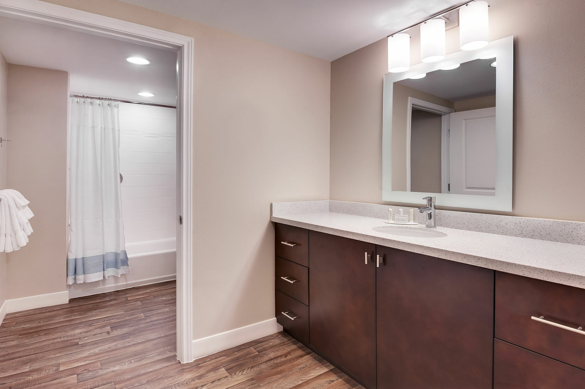 Towneplace Suites By Marriott Austin Parmer/Tech Ridge Eksteriør billede