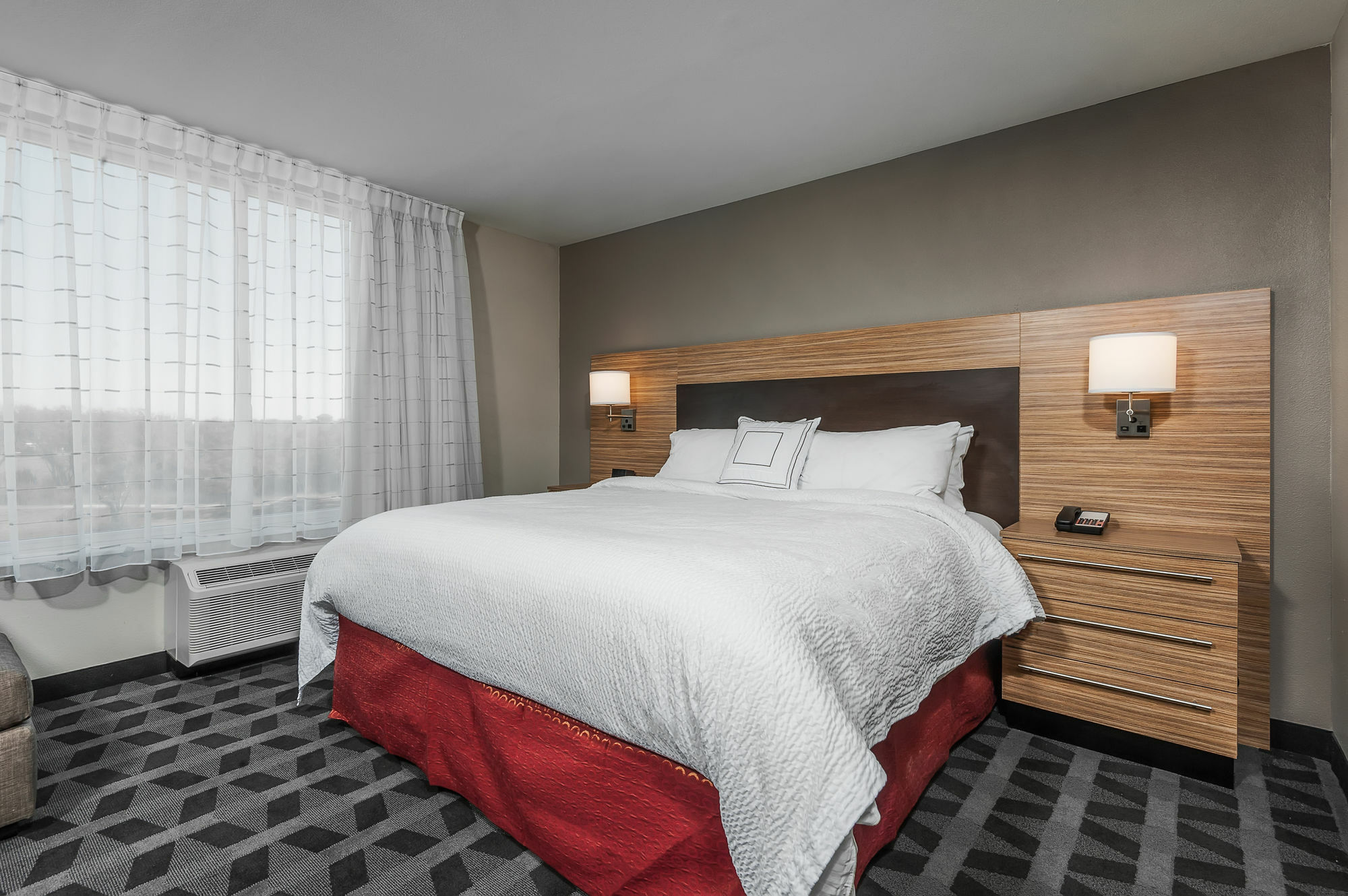 Towneplace Suites By Marriott Austin Parmer/Tech Ridge Eksteriør billede