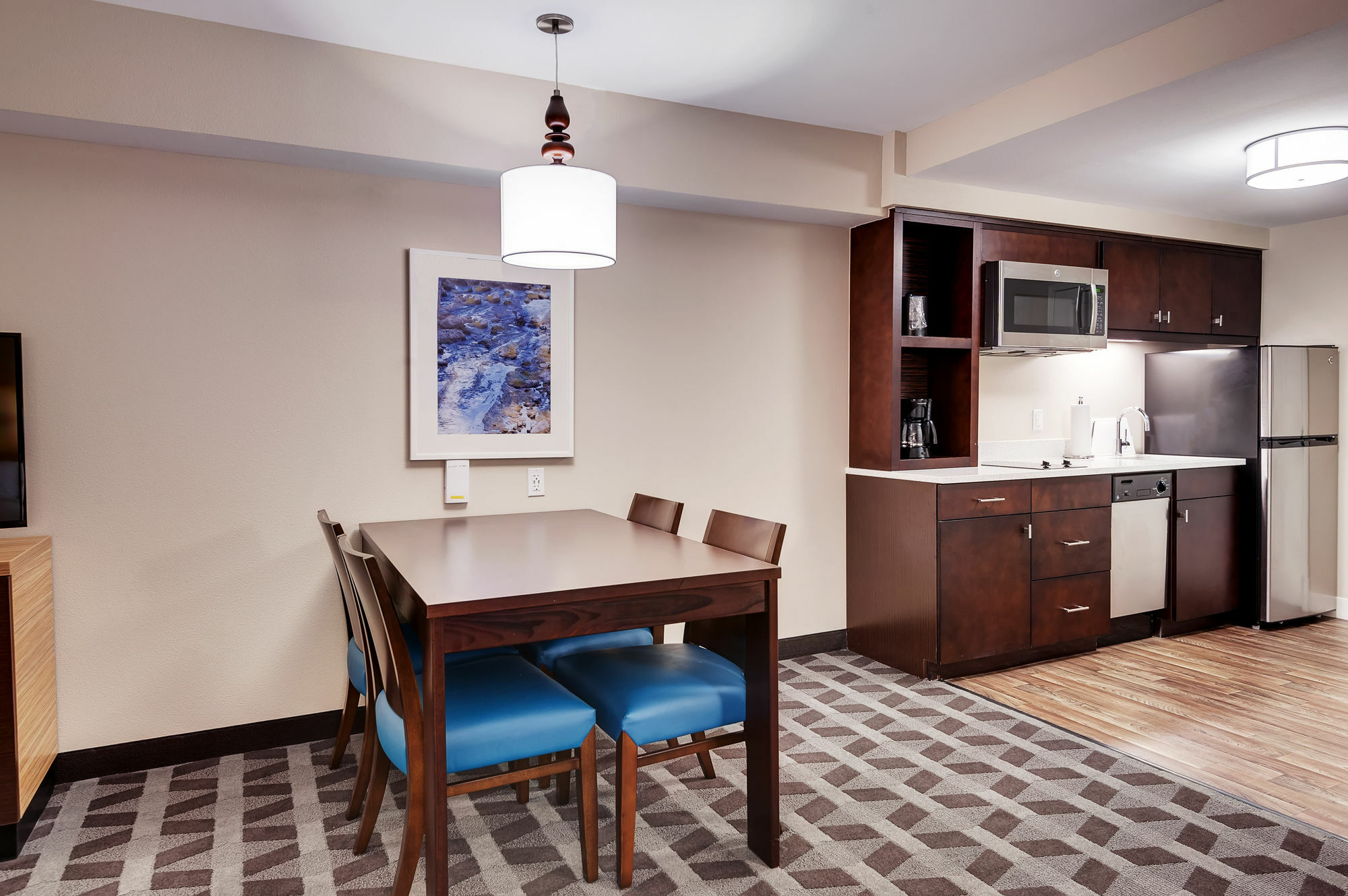 Towneplace Suites By Marriott Austin Parmer/Tech Ridge Eksteriør billede